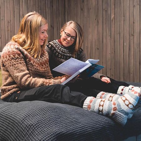 Willa Venejoen Piilo - Paere Kontiolahti Zewnętrze zdjęcie