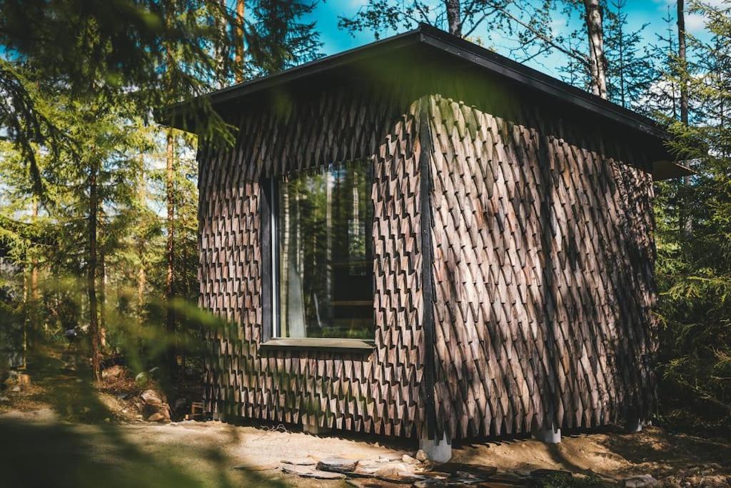 Willa Venejoen Piilo - Paere Kontiolahti Zewnętrze zdjęcie