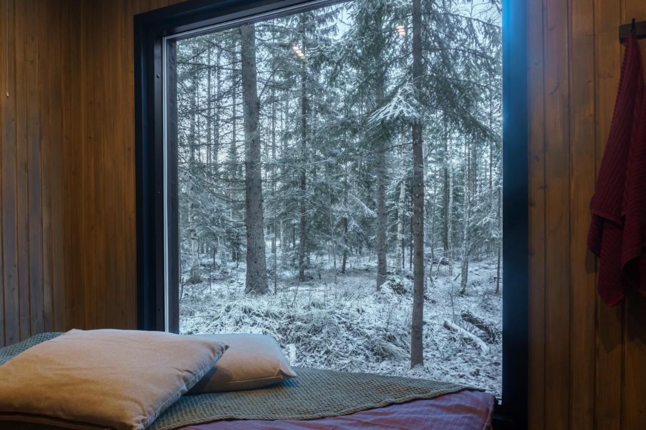 Willa Venejoen Piilo - Paere Kontiolahti Zewnętrze zdjęcie