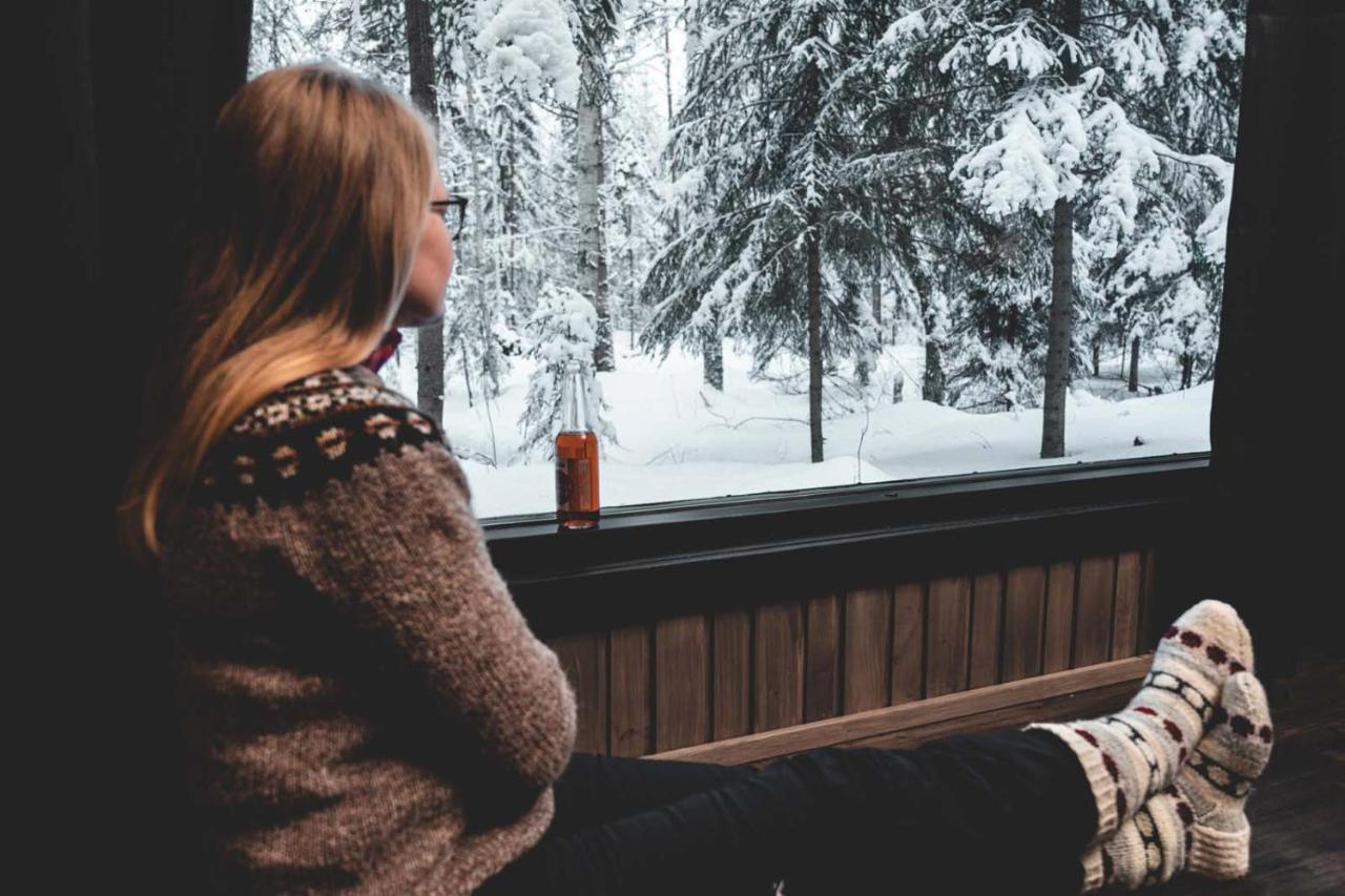 Willa Venejoen Piilo - Paere Kontiolahti Zewnętrze zdjęcie
